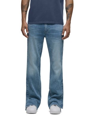 Walker Track Jeans in Henderson