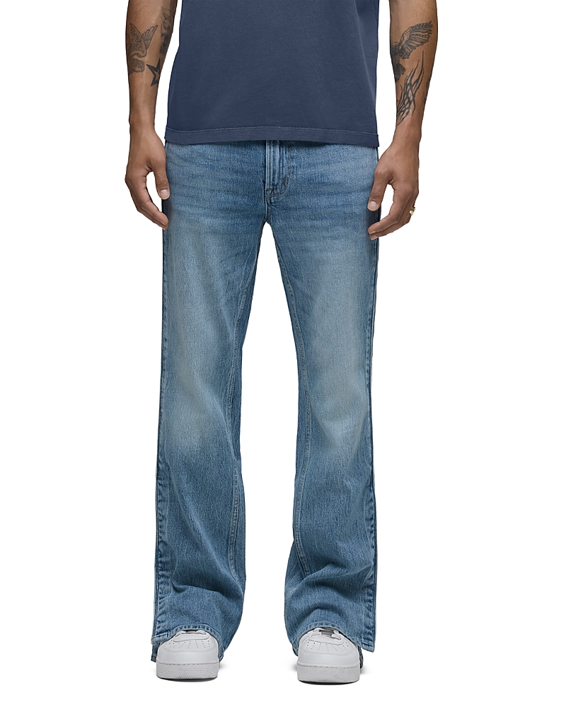 Hudson Walker Track Jeans