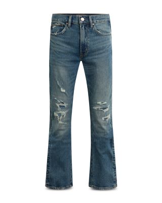 Walker Track Jeans in Riverside