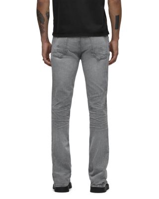 Walker Kick Flare Jeans in Morningside