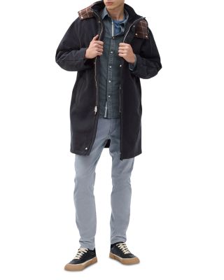 Tomlin Stretch Dobby Shirt