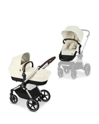 EOS Lux 2 in 1 Stroller