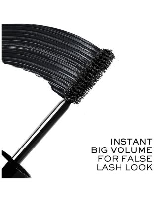 MONSIEUR BIG VOLUMIZING MASCARA, Standard 0.33 oz.