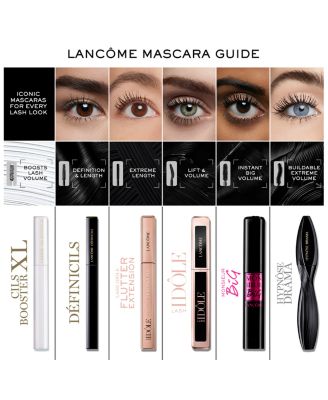 Lash Id&ocirc;le Flutter Extension Lengthening Mascara 0.16 oz.