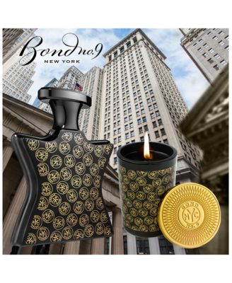 Wall Street Scented Candle