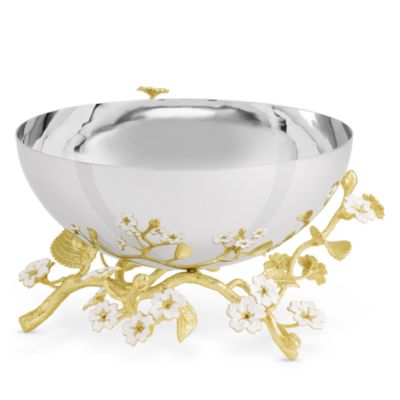 Bloom Serving Bowl - Exclusive