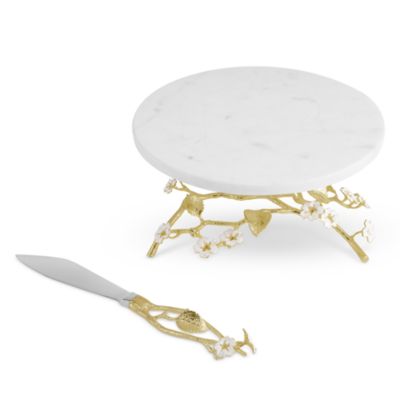 Bloom Cake Stand - Exclusive