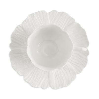 Gardenia Teacup & Saucer 