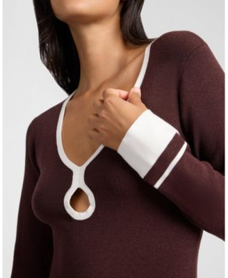 Linen Tencel Maxi Dress