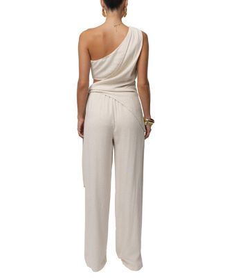  Palmera One Shoulder Top