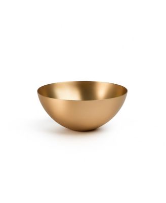  Artisan Brass Bowls Extra Small, Set of 4