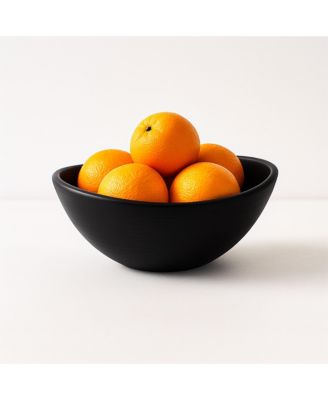  Groove Deep Medium Bowl