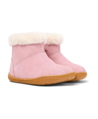 Unisex First Walker Peu Cami Boots - Toddler