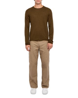 Teiss Cashmere Sweater