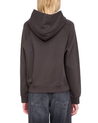 Georgy Embellished Hoodie