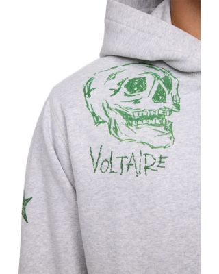 Sacha Reality Hoodie Sweatshirt