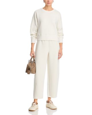 AirEssentials Luxe Ankle Pants