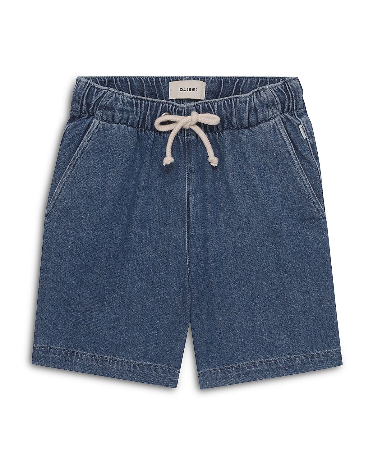 DL1961 Boys' Jackson Shorts - Little Kid