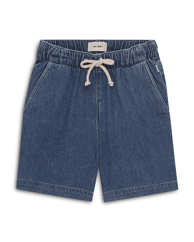 DL1961 Boys' Jackson Shorts - Big Kid