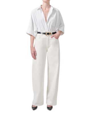 Claire Origami Shirt