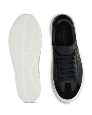 Men's Lace Up Sneakers