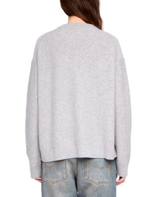 Mikyz Cashmere Sweater