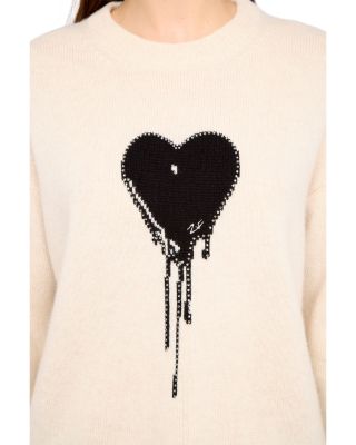 Markuz Cashmere Sweater