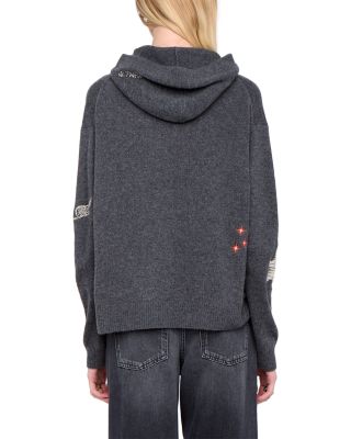 Markyz Cashmere Sweater