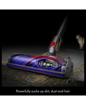 V9 Motorbar Cordless Vacuum | Nickel | New
