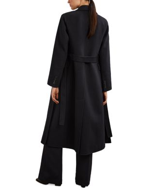Brogan Blindseam Coat
