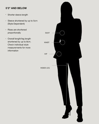 Laney Wide Leg Joggers