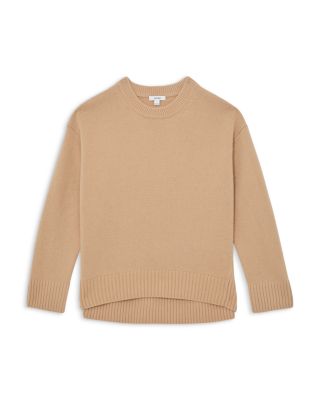 Ella Crewneck Sweater 