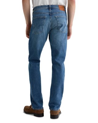 Graduate Straight Fit Jeans