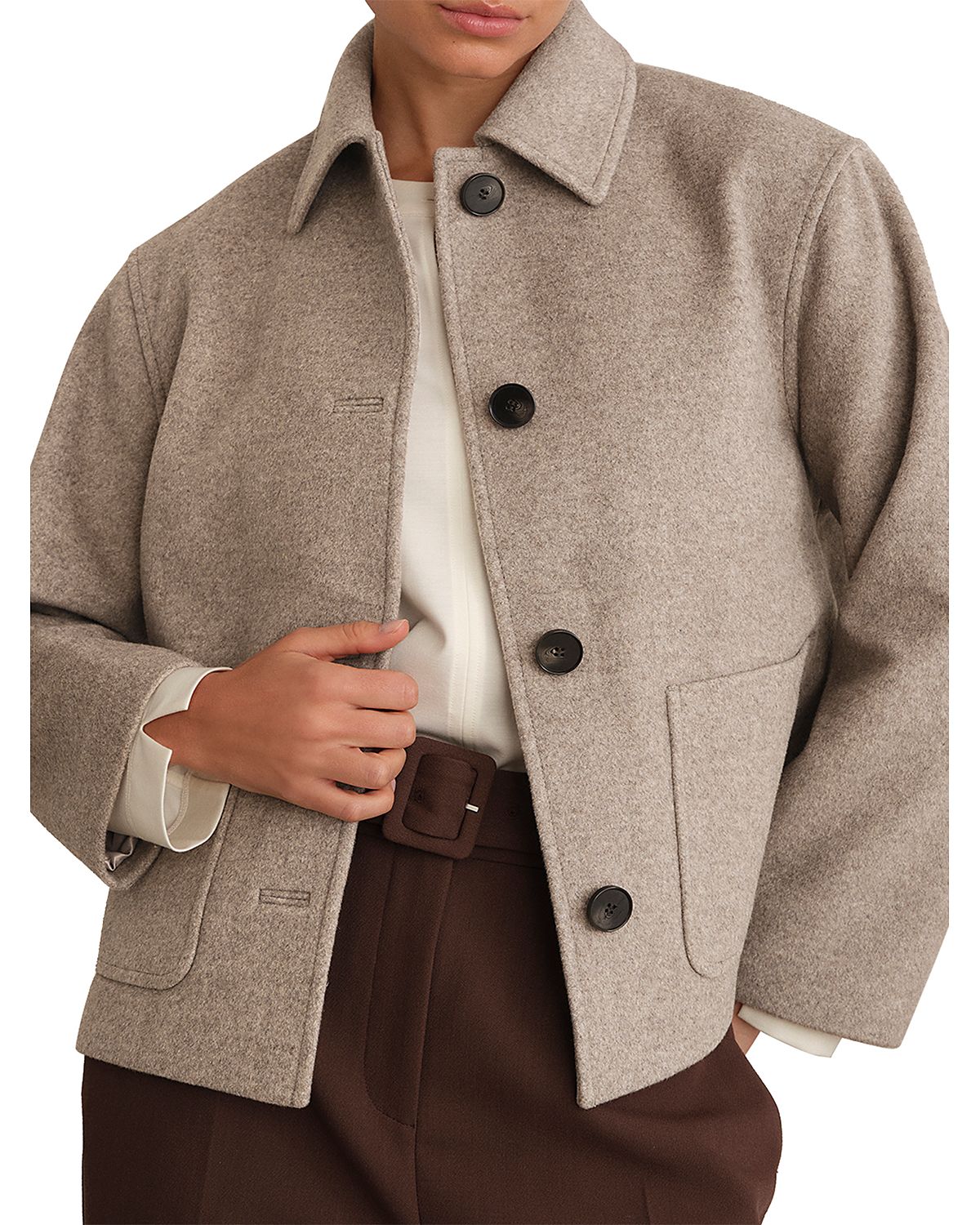 Hobbs London Milly Jacket