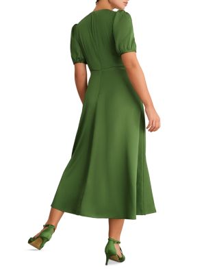 Isabelle Midi Dress