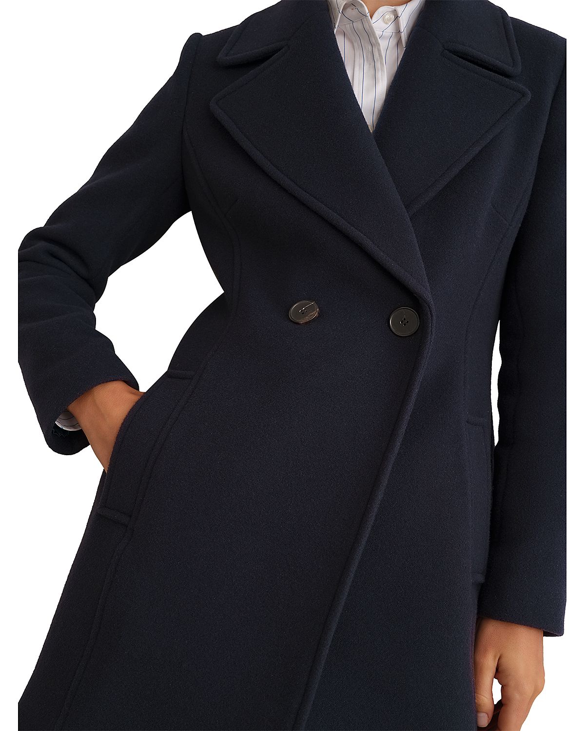 Hobbs London Betsy Coat