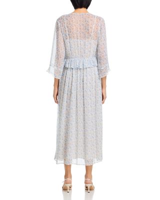 Aerin Boho Dress