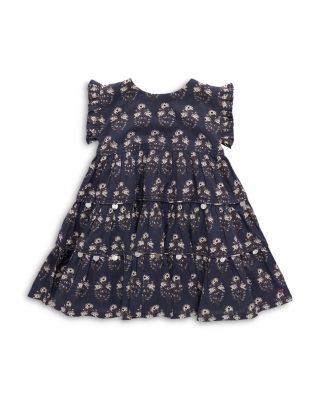 Girls' Peachy Dress - Little Kid