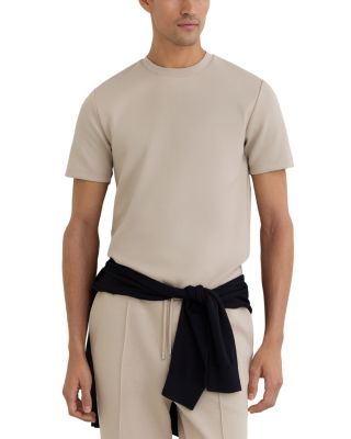 Bradley Interlock Tee