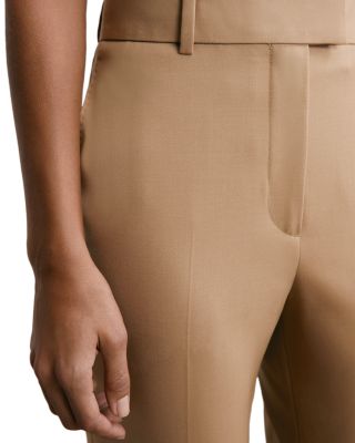 Petite Jade Slim Leg Pants 