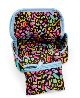 Bright Animal Jewelery Bag