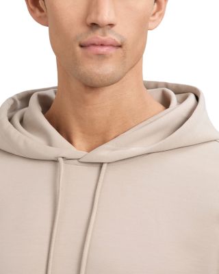 Fabien Interlock Hoodie
