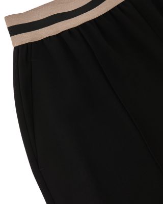 Petite Sonny Wide Leg Pants