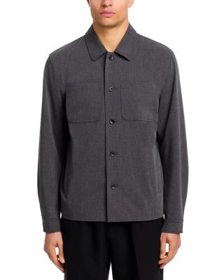 Marseille Textured Jacket