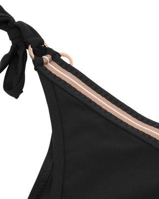 Riva Contrast Bikini Bottom