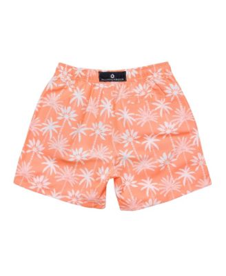 Boys' Cali Palms Recycled Swim Short - Little Kid, Big Kid