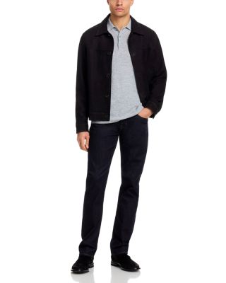 Pierce Long Sleeve Sweater