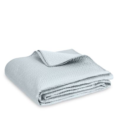 Basketweave Quilt, King