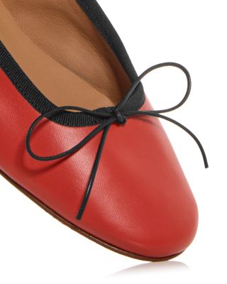 Women's Dance Ballerina Flats
