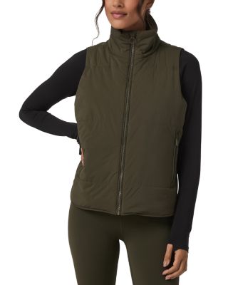 Canyon Insulated Vest